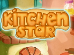                                                                     Kitchen Star קחשמ