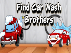                                                                     Find Car Wash Brothers קחשמ