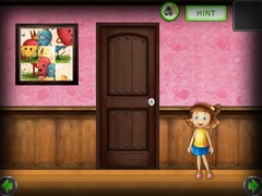                                                                     Amgel Kids Room Escape 208 קחשמ