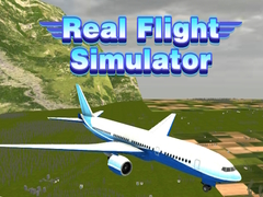                                                                     Real Flight Simulator  קחשמ