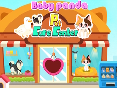                                                                     Baby Panda Pet Care Center  קחשמ