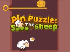                                                                     Pin Puzzle: Save The Sheep קחשמ