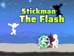                                                                     Stickman The Flash קחשמ