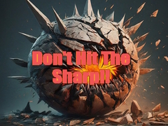                                                                     Don't Hit The Sharp קחשמ