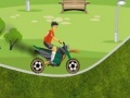                                                                     Footy rider קחשמ