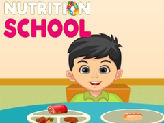                                                                     Nutrition School קחשמ