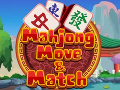                                                                     Mahjong Move & Match קחשמ