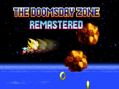                                                                     The Doomsday Zone Remastered קחשמ