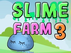                                                                     Slime Farm 3 קחשמ