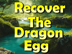                                                                     Recover The Dragon Egg קחשמ