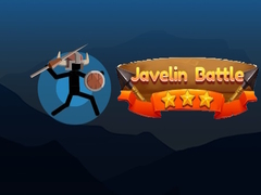                                                                     Javelin Battle קחשמ