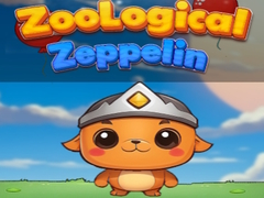                                                                     Zoological Zeppelin קחשמ