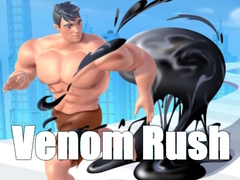                                                                     Venom Rush קחשמ