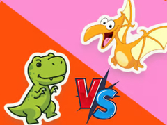                                                                     Kids Quiz: Adventure With Dinosaur קחשמ