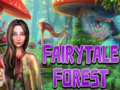                                                                     Fairytale Forest קחשמ