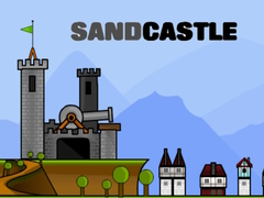                                                                    SandCastle קחשמ