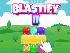                                                                     Blastify II קחשמ