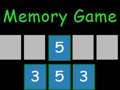                                                                     Memory game קחשמ