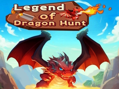                                                                     Legend of Dragon Hunt קחשמ