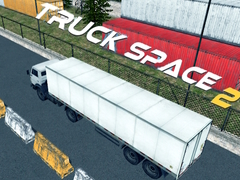                                                                     Truck Space 2 קחשמ