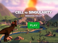                                                                     Cell to Singularity: Mesozoic Valley קחשמ