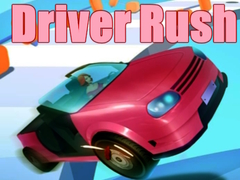                                                                     Driver Rush קחשמ