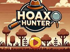                                                                     Hoax Hunter קחשמ