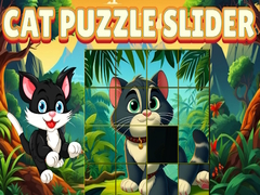                                                                     Cat Puzzle Slide קחשמ