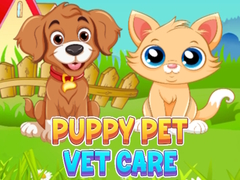                                                                     Puppy Pet Vet Care קחשמ