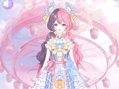                                                                     Wonderful Journey: Dress Up קחשמ