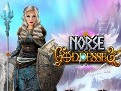                                                                     Norse Goddesses קחשמ