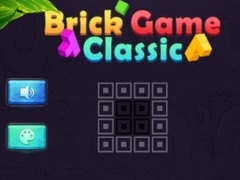                                                                     Brick Game Classic קחשמ