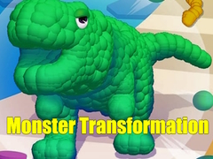                                                                     Monster Transformation קחשמ