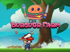                                                                     Burguer Farm קחשמ