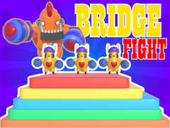                                                                     Bridge Fight קחשמ