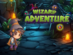                                                                     Wizard Adventure קחשמ