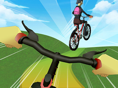                                                                     Biking Extreme 3D קחשמ