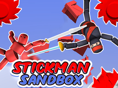                                                                     Stickman Sandbox קחשמ