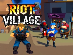                                                                     Riot Village קחשמ