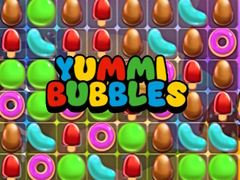                                                                     Yummi Bubbles קחשמ