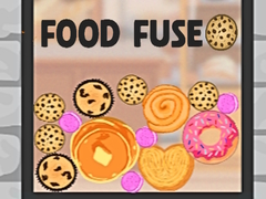                                                                     Food Fuse קחשמ