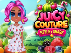                                                                     Juicy Couture Style & Share קחשמ