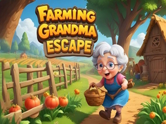                                                                     Farming Grandma Escape קחשמ