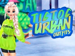                                                                     TicToc Urban Outfits קחשמ