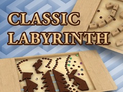                                                                     Classic Labyrinth קחשמ