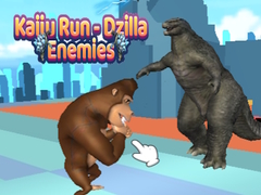                                                                     Kaiju Run - Dzilla Enemies קחשמ