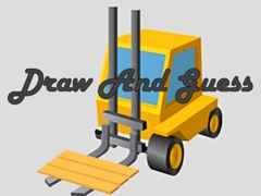                                                                     Draw And Guess קחשמ