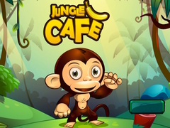                                                                     Jungle Cafe קחשמ