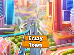                                                                     Crazy Town 3D קחשמ