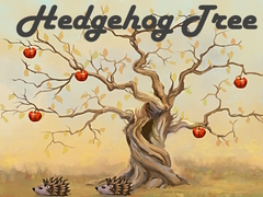                                                                     Hedgehog Tree קחשמ